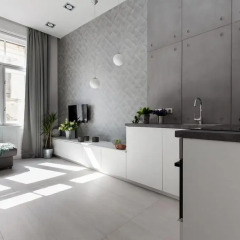 Апартаменты MMM Boutique Apartment Будапешт в номере