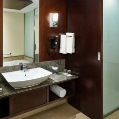 Radisson Blu Hotel, Riyadh ванная