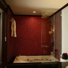 The Scarlett Boutique Hotel 3* Люкс с различными типами кроватей фото 6