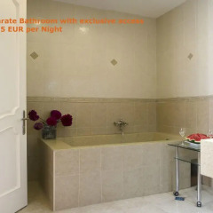 Отель TiflisLux Boutique Guest House сауна