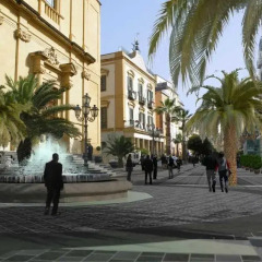Отель Appartamento Scaletta Borsellino Порт-Эмпедокле фото 2