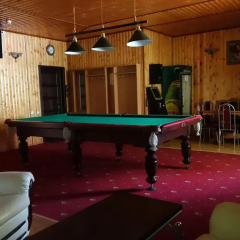 Гостиница Guest House Safari Люкс с разными типами кроватей фото 3