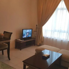 Отель Al Hayat Hotel Apartments ОАЭ, Шарджа - отзывы, цены и фото номеров - забронировать отель Al Hayat Hotel Apartments онлайн удобства в номере