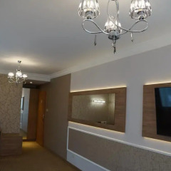 Hotel Moris интерьер отеля
