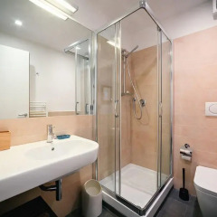 Отель Sette Angeli Rooms 3* Стандартный номер с различными типами кроватей фото 22