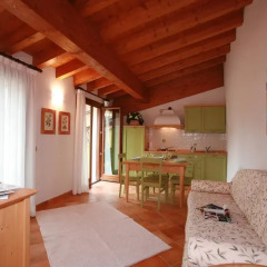 Отель Agriturismo La Filanda Апартаменты фото 23