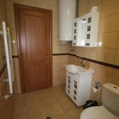 Отель Villa Jerman ванная