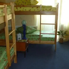 Ester Hostel детские мероприятия