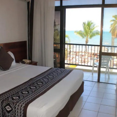 Smugglers Cove Beach Resort and Hotel комната для гостей фото 6
