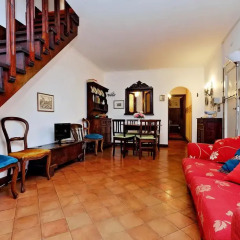Отель St.Margherita Charming House детские мероприятия