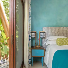 Отель Campo Bahia комната для гостей