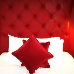 Апартаменты Dreamhouse Apartments Glasgow City Centre удобства в номере фото 2