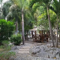 Отель Charlie's Bungalow Таиланд, Ко Сичанг - отзывы, цены и фото номеров - забронировать отель Charlie's Bungalow онлайн фото 5