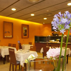 Отель B&B El Pekinaire