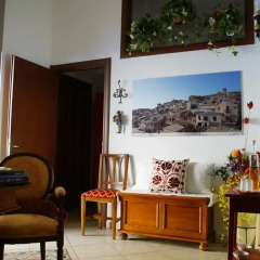 Отель B&B Liolà Агридженто интерьер отеля