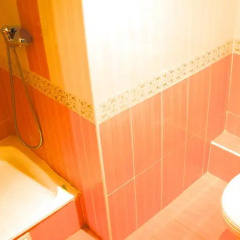 Мини-гостиница Вивьен 3* Стандартный номер с разными типами кроватей фото 13