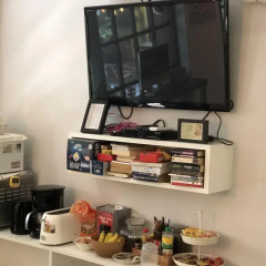 Отель Cooper питание