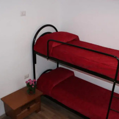 Отель Dulcis Somnus Roma 4* Стандартный номер с различными типами кроватей фото 4