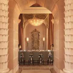 Отель Atlantis The Palm 5* Люкс Royal Bridge с двуспальной кроватью фото 13