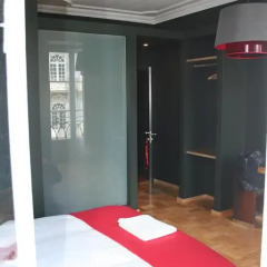 Отель 2U Oporto urban stays интерьер отеля фото 2