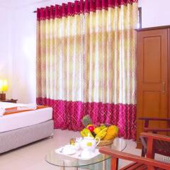 The Hotel Romano- Negombo комната для гостей фото 3