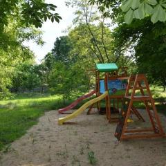 Гостиница Zeleny Kampus Украина, Одесса - отзывы, цены и фото номеров - забронировать гостиницу Zeleny Kampus онлайн детские мероприятия