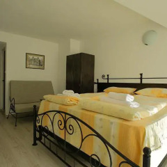 Отель Guesthouse Koliovata Kashta 2* Стандартный номер фото 10