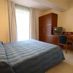 Tyrrenian Park Hotel 4* Стандартный номер