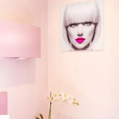 Pink Hotel спа