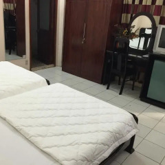 Отель Thanh Nien Guest House в номере