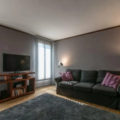 Апартаменты Centrale Venice Apartments Апартаменты с различными типами кроватей фото 13