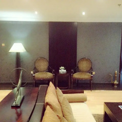 Abjad Grand Hotel спа