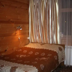 Гостиница Guest House Pride комната для гостей фото 4