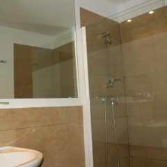 Hotel Almona 2* Стандартный номер с различными типами кроватей фото 5