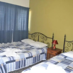 Hotel Buena Vista 3* Стандартный номер фото 2