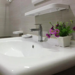 Hotel senora kataragama ванная