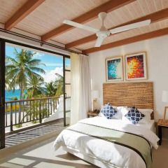 Отель Crystal Sands 4* Стандартный номер с различными типами кроватей фото 3