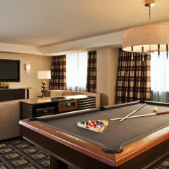 Отель Sheraton New York Times Square в номере фото 2