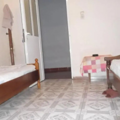 Hostel Gjika комната для гостей фото 5
