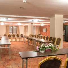 Отель Lion Borovets Боровец помещение для мероприятий