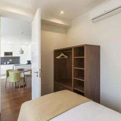 Апартаменты BO Julio Dinis Touristic Apartments удобства в номере фото 2