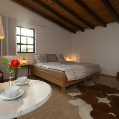 Отель Villa Stofero комната для гостей фото 5
