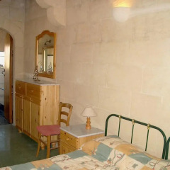 Отель Barumbara Farmhouse Мальта, Саннат - отзывы, цены и фото номеров - забронировать отель Barumbara Farmhouse онлайн питание