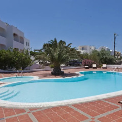 Отель Anemomilos Hotel Греция, Остров Санторини - отзывы, цены и фото номеров - забронировать отель Anemomilos Hotel онлайн детские мероприятия