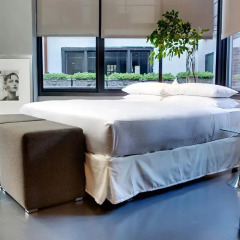 Отель Shoreham Hotel США, Нью-Йорк - отзывы, цены и фото номеров - забронировать отель Shoreham Hotel онлайн спа фото 2