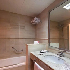 Отель Riu Bonanza Park 4* Полулюкс с различными типами кроватей фото 3