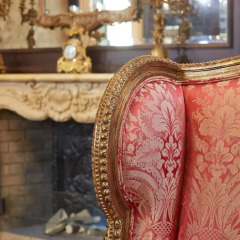 Отель Derag Livinghotel An Der Oper Вена интерьер отеля