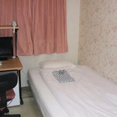 Female Only Shinjuku North Hotel Female Only комната для гостей фото 4