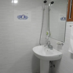 Отель Gain Hanok Guesthouse ванная