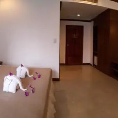 MT Hotel 3* Улучшенный номер с различными типами кроватей фото 9